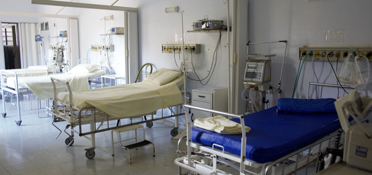 Yousaf Hospital